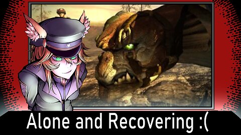 🔥1 Alone in the Wastes【KKND 2】