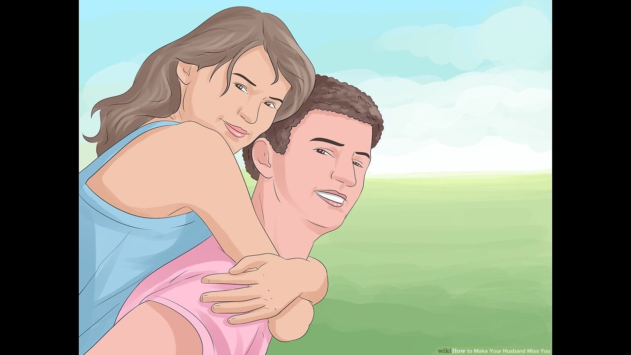 How to make your Husband Happy 100% SIMPLE & FUNNY