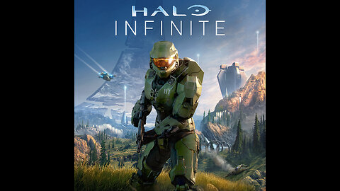 LIVE🔴 | Halo Infinite SZN 3