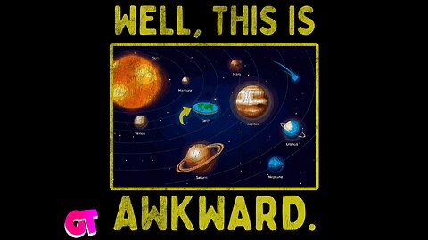 JUAN O SAVIN- The Flat Earth Backgrounder Success and the Program *clipped*