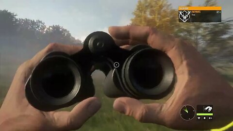 Call of the Wild Gameplay in 2023 - Open World Hunting Simulation Peaceful Experience