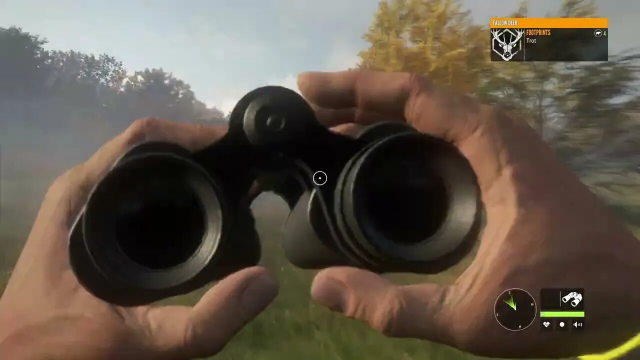 Call of the Wild Gameplay in 2023 - Open World Hunting Simulation Peaceful Experience