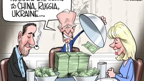 DEEPSTATE NOT THANKFUL 40 YEARS NOW