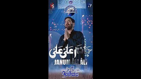 Janum Ali Ali | Nadeem Sarwar | 2023 / 1445