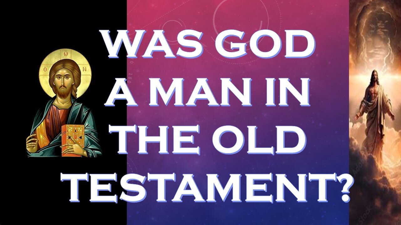 When Did God Become Man?