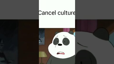 Cancel Culture