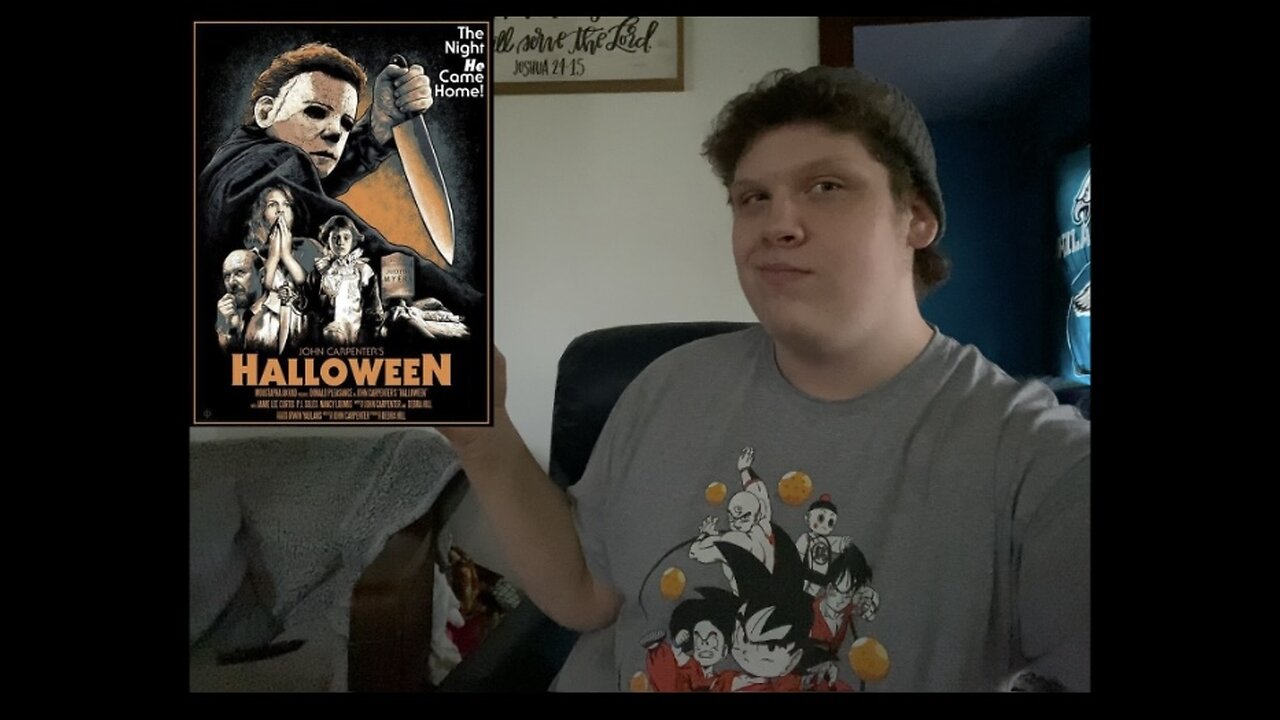 Halloween - The Complete Horror Movie Franchise Review