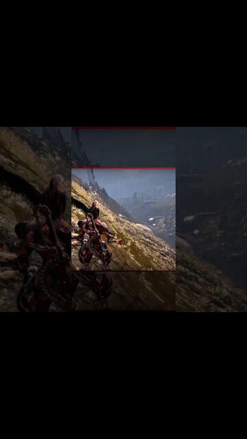 Warframe K-Drive Problems