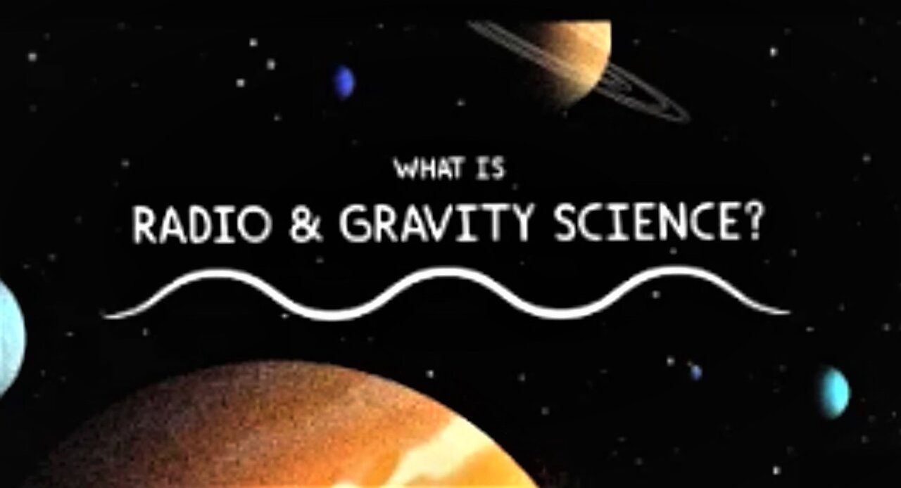 How NASA Uses Gravity and Radio Waves to Study Planets and Moons