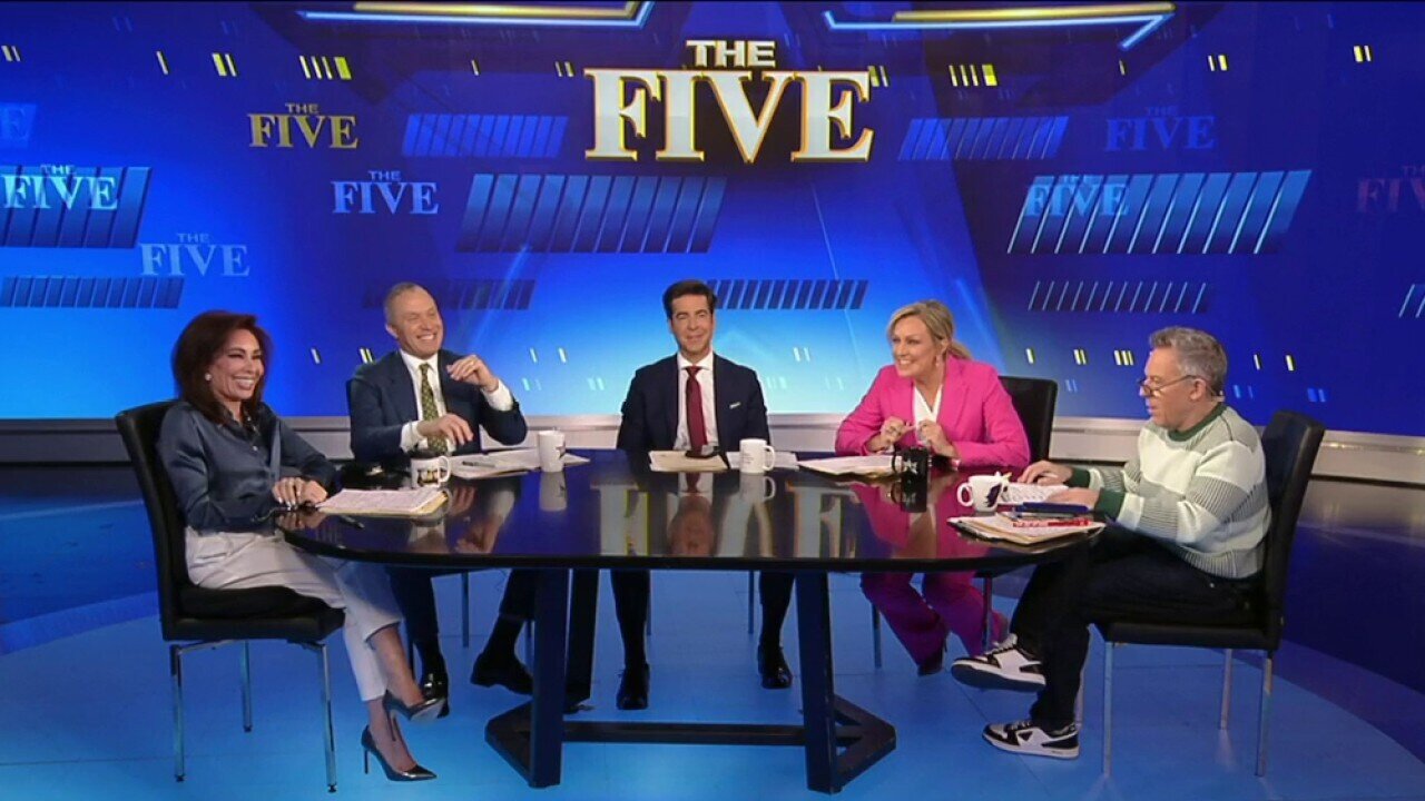 Greg Gutfeld: If This Is A Thing, You Have To Leave The Company Immediately