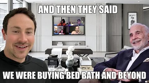 BBBYQ - The Big Lie @ThePPshow