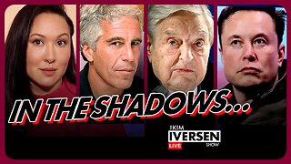 Shadowy World of Billionaires: Elon Musk, George Soros and Jeffrey Epstein