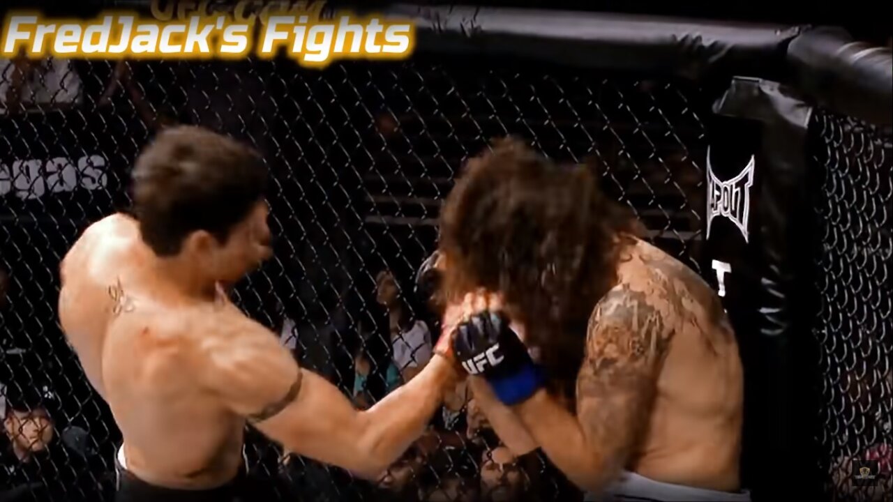 Diego Sanchez vs. Clay Guida Highlights ( Hall of Fame Fight )