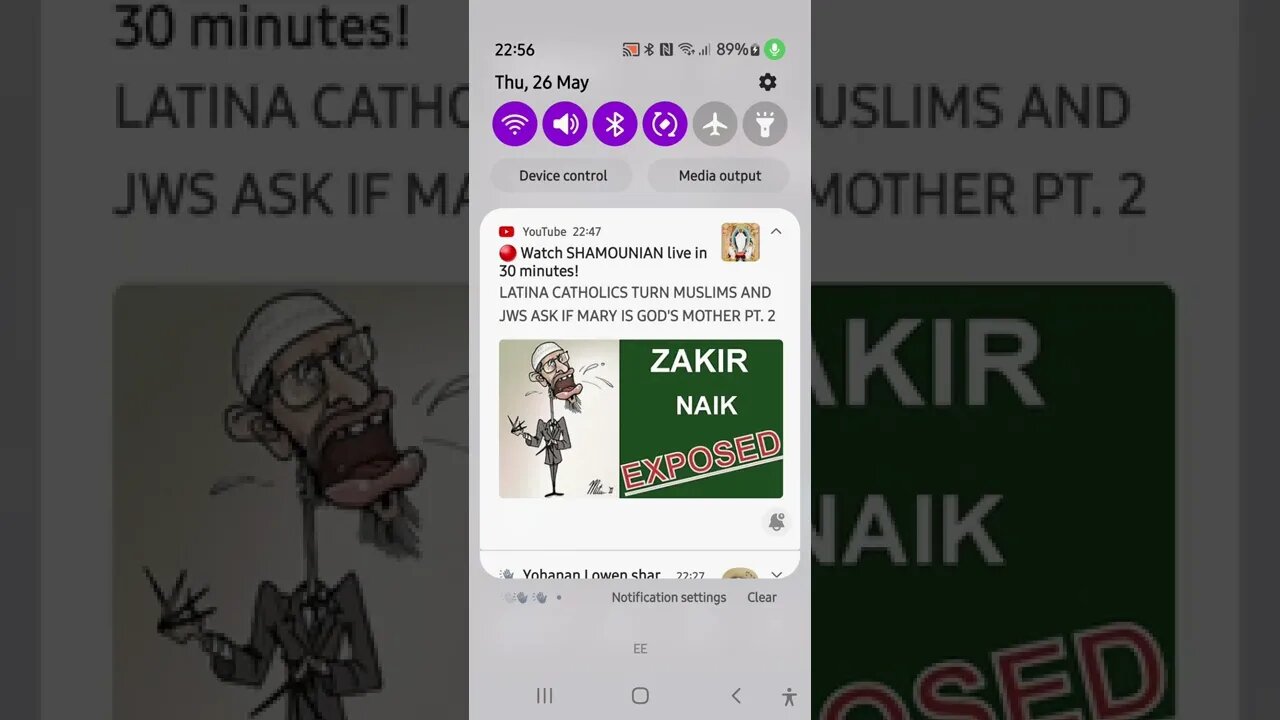 27 May 2022 ** #Matt_Yester Schools #Hog_Tied_Champ ** #KJV ** #clubhouse ** #Darth Dawkins