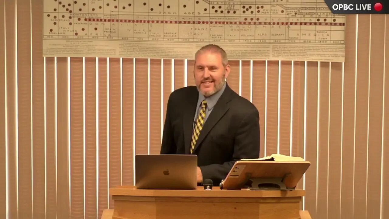 Giving Thanks: The Will of God For The Christian