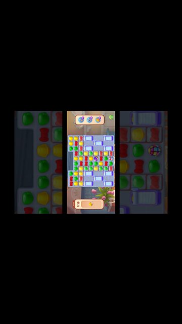 Shorts Playrix Homescapes Gameplay Walkthrough Level 12799-010