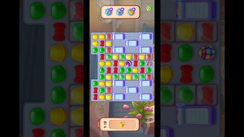 Shorts Playrix Homescapes Gameplay Walkthrough Level 12799-010