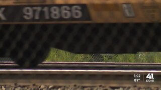 Kansas City businesses braces for potential rail strike