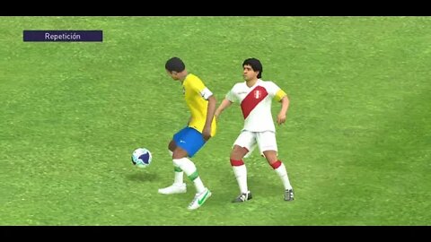 PES 2021: PERÚ vs BRAZIL | PES 2021: BÉLGICA vs PERÚ