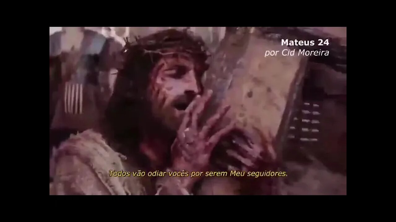 JAIR NÃO É CRISTÃO