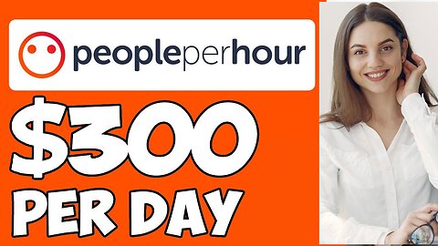 How to Make Money on PeoplePerHour as A Beginner (Freelancing Tutorial)