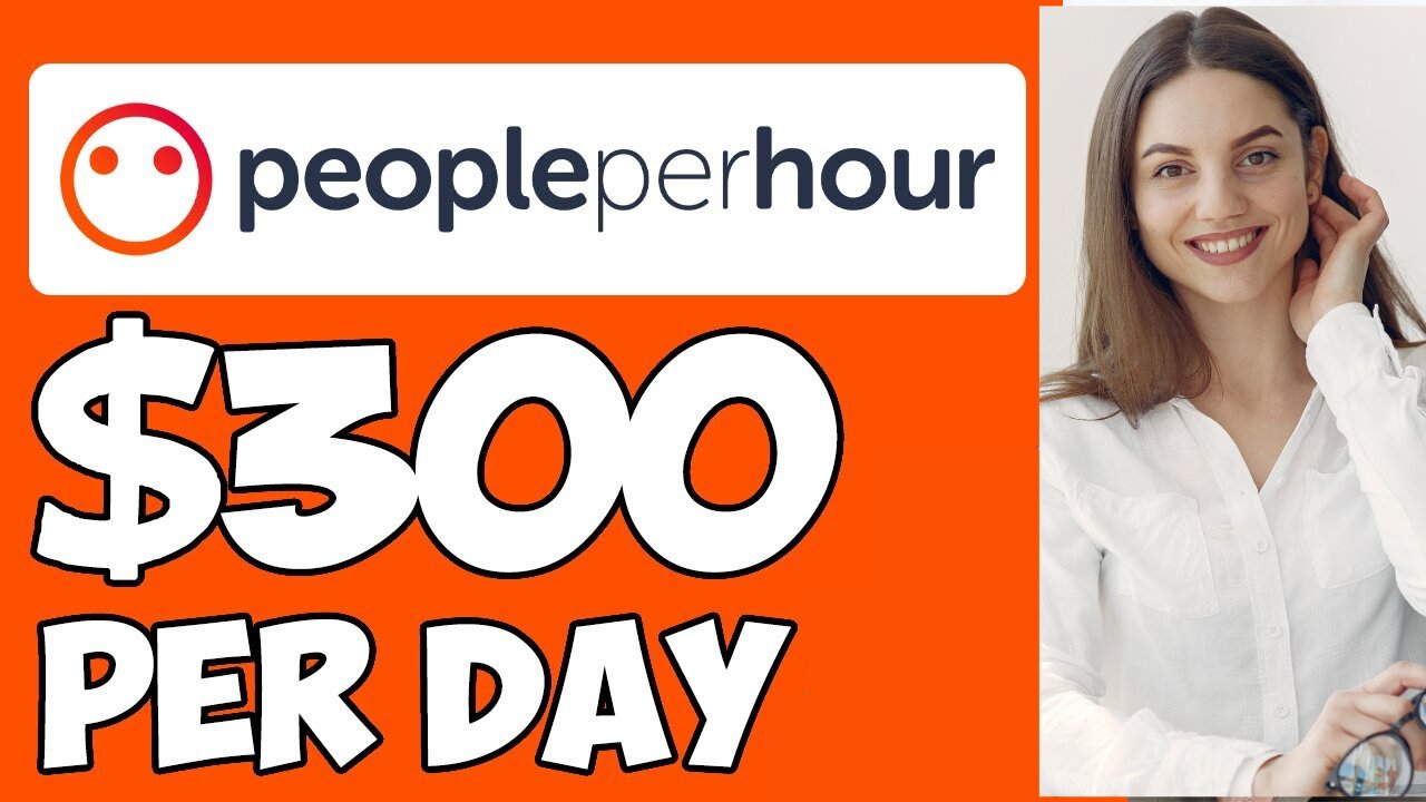 How to Make Money on PeoplePerHour as A Beginner (Freelancing Tutorial)