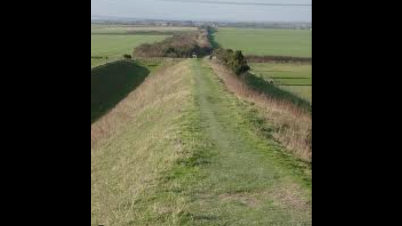 The devil's two ditches for Christians