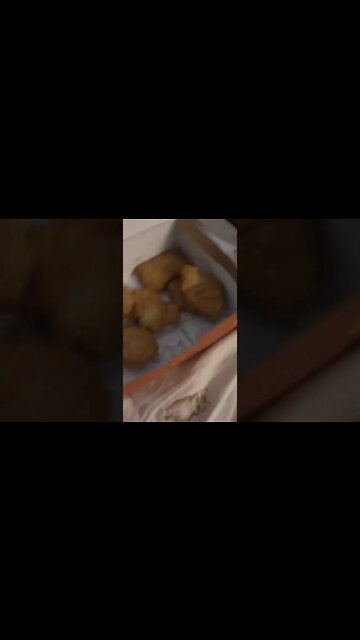 My Waking Up Hungry Solution #Shorts 😜