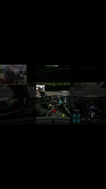 MCLAREN 720S GT3 - Assetto Corsa