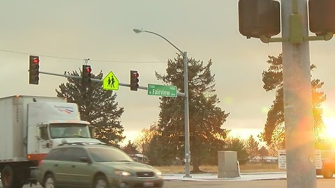Construction scheduled for Cole & Fairview intersection