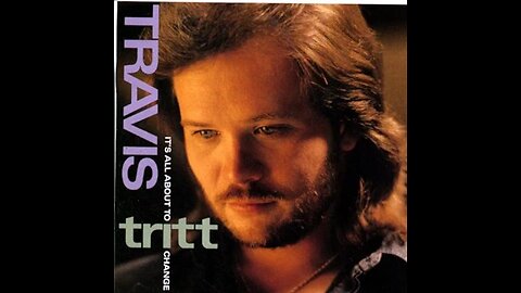 Travis Tritt - Anymore