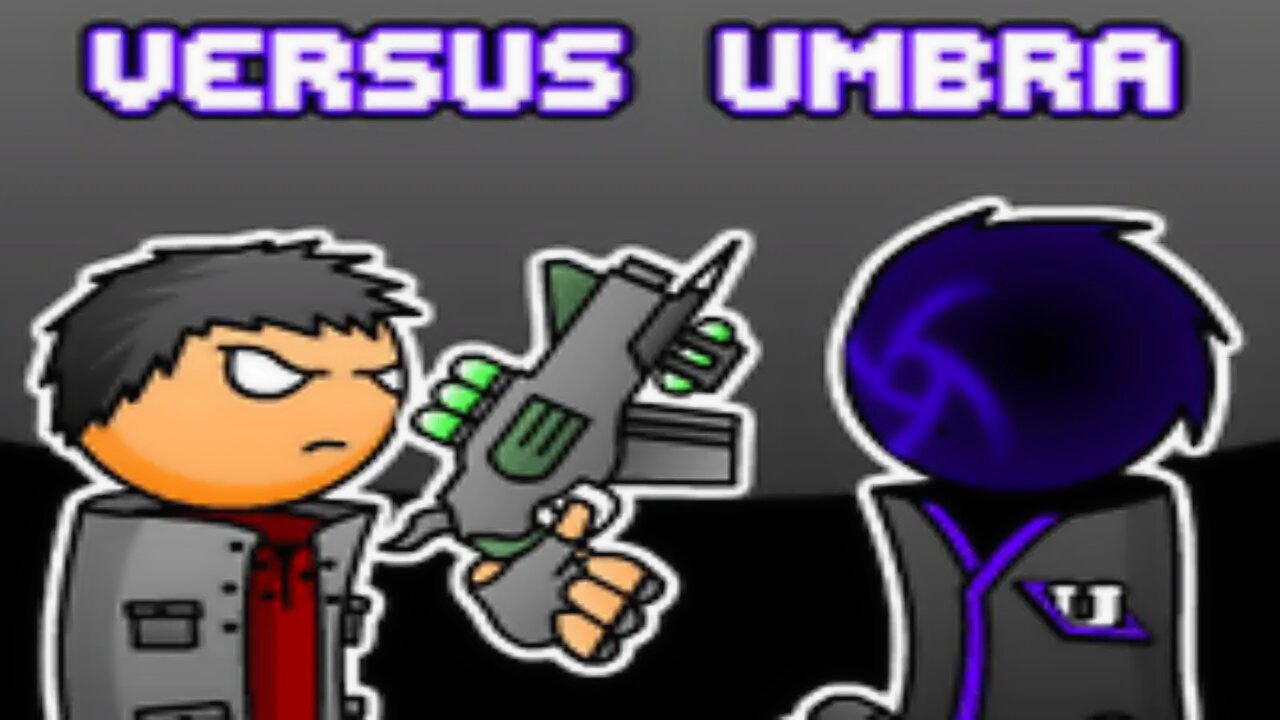 Versus Umbra