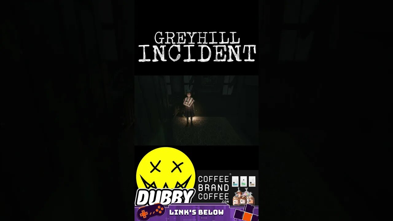 LET'S PUT A PIN IN THAT #SHORTS #THEGREYHILLINCIDENT #gaming #funny #scary