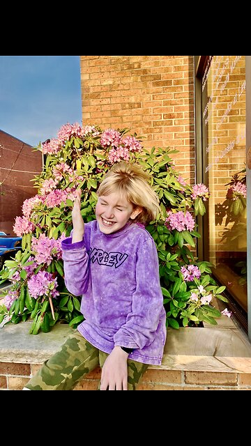 Desmond in Rutherford