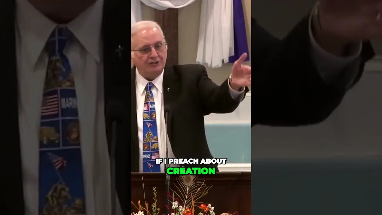 The Infinite Worthiness of Christ: Preaching His Unending Majesty(Pastor Charles Lawson) #shorts