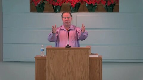 2021 12 05 AM Sermon Russell Kolinchak How Much Do We Believe