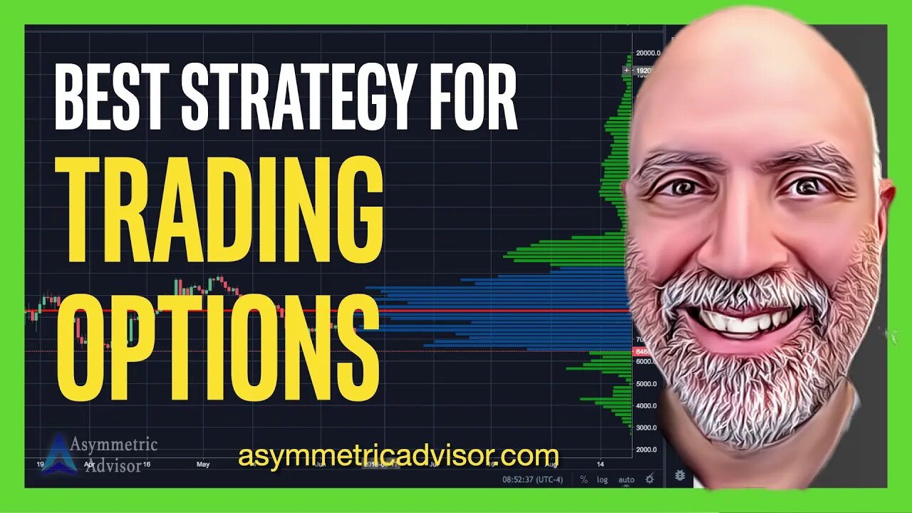 Best Strategy for Trading Options