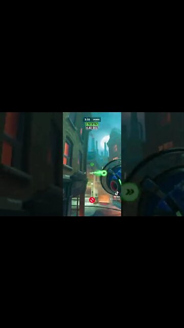 Lucio Surf 1 Overwatch 2 Beta Waiting Room