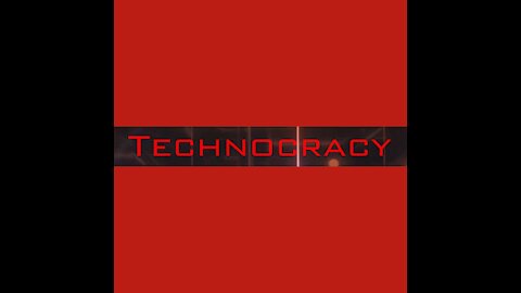 Technocracy