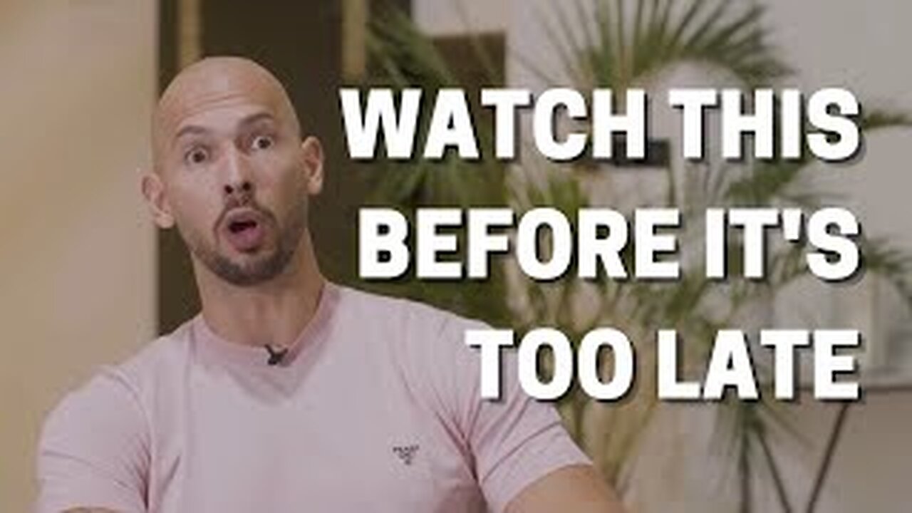 Andrew tate Top G || Andrew tate motivation || Andrew tate video