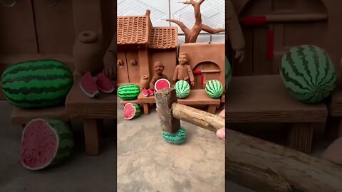 Amazing creation