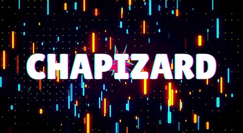 Chapizard Gaming