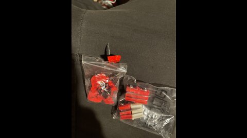 3d Printed Glock Switch
