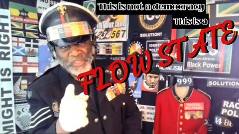 The N Word || FLOW STATE LIVE ||