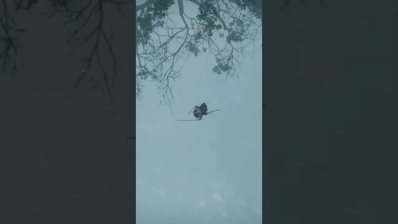 Elden Ring Keyboard Sucks #Shorts