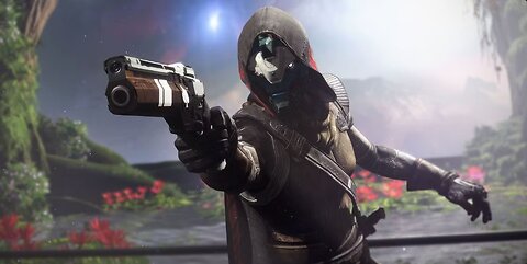 CC66G Iron Banner Wednesday