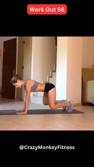 Work Out 56