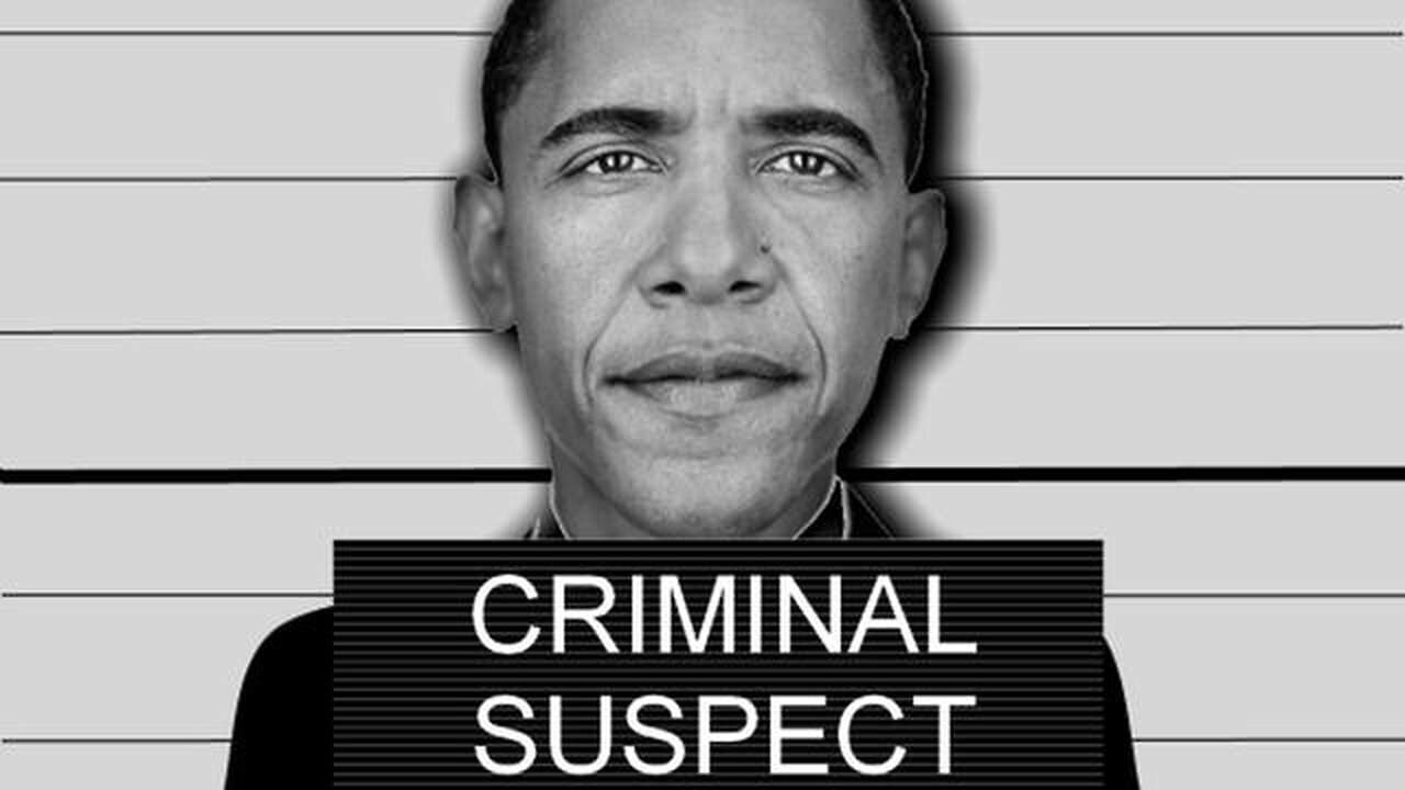 Barack Obama's Ex-Boyfriend Admits He Was 'Prime Suspect' in Gay Serial Killer Case 09/11/23..