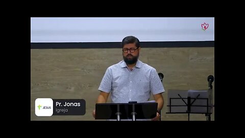 OS DOIS IRMÃOS - JONAS MADUREIRA