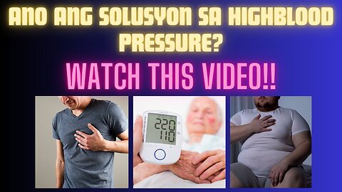 HOLISTIC WAY OF PREVENTING HIGHBLOOD PRESSURE